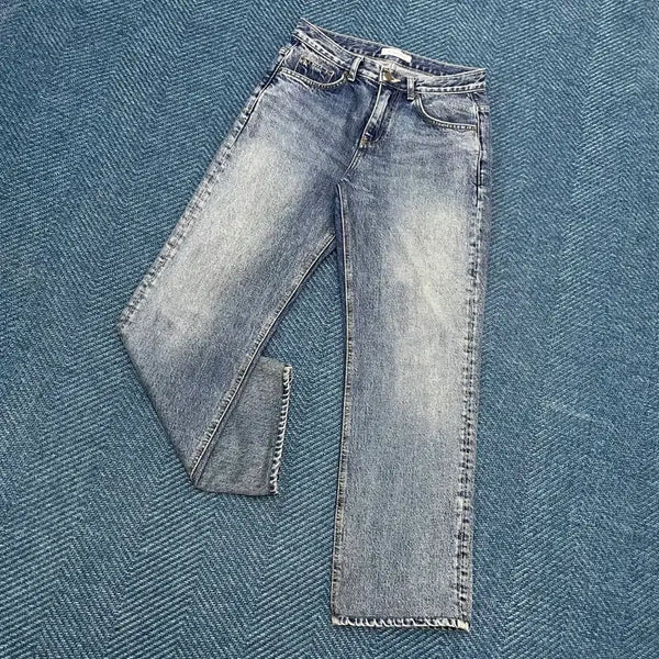 [BUNJANG] Instant Denim Jeans (28) / [28] 인스턴트데님 청바지 만원샵