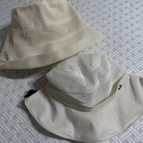 [BUNJANG] Women's Summer Hat / 여성 여름 모자 미사용