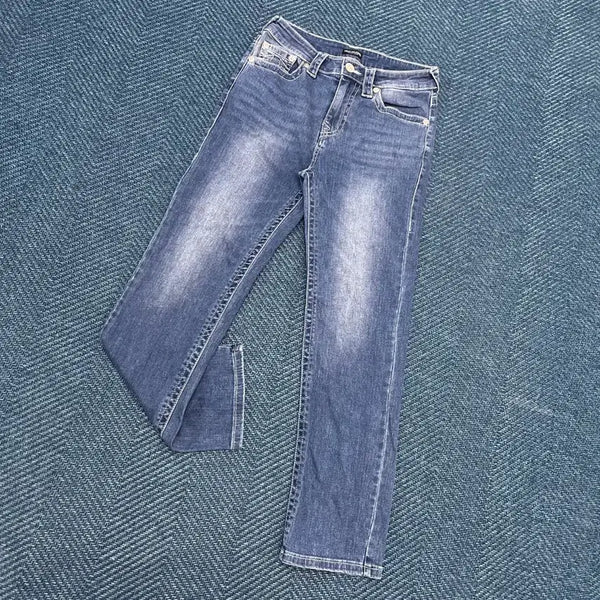 [BUNJANG] True Religion Women's Jeans Size 27 / [여성27] 트루릴리젼 청바지 만원샵