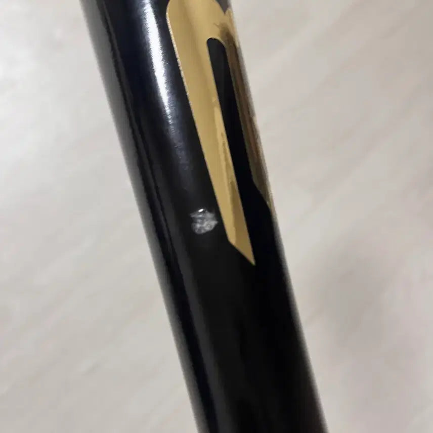 [BUNJANG] Baseball Bat 33.5 Inch / 본 나무배트 33.5인치