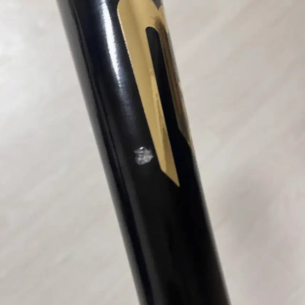 [BUNJANG] Baseball Bat 33.5 Inch / 본 나무배트 33.5인치