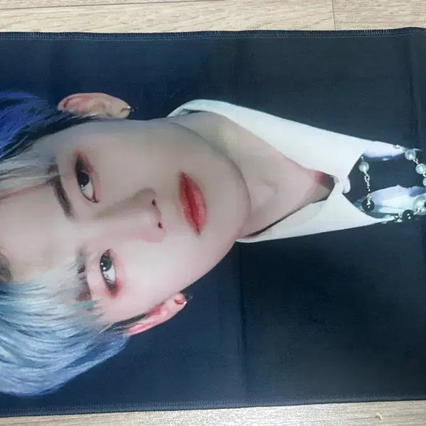 [BUNJANG] NCT Jaehyun Slogan / 나재민 슬로건