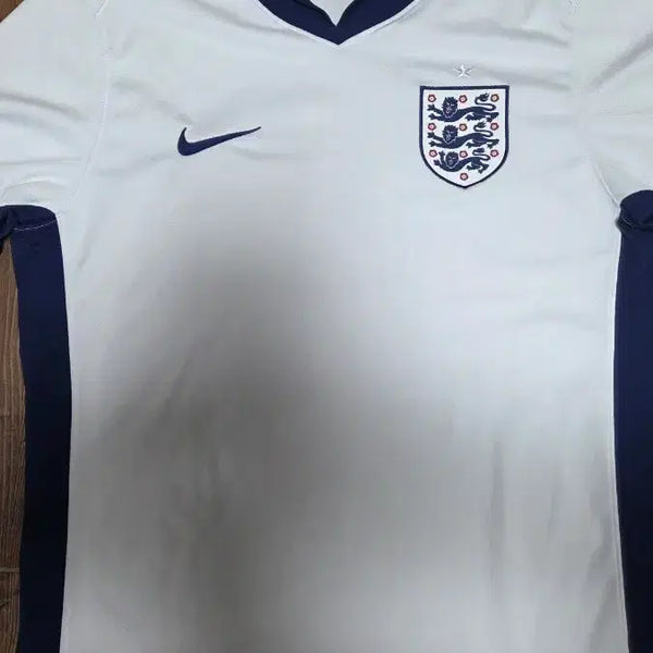 [BUNJANG] Nike England 2024 Euro Football Jersey - L Size / 2024 유로 나이키 잉글랜드 축구 유니폼 L사이즈