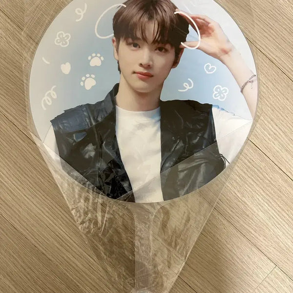 [BUNJANG] RIIZE Sungchan Photocard / 라이즈 성찬 우치와 판매