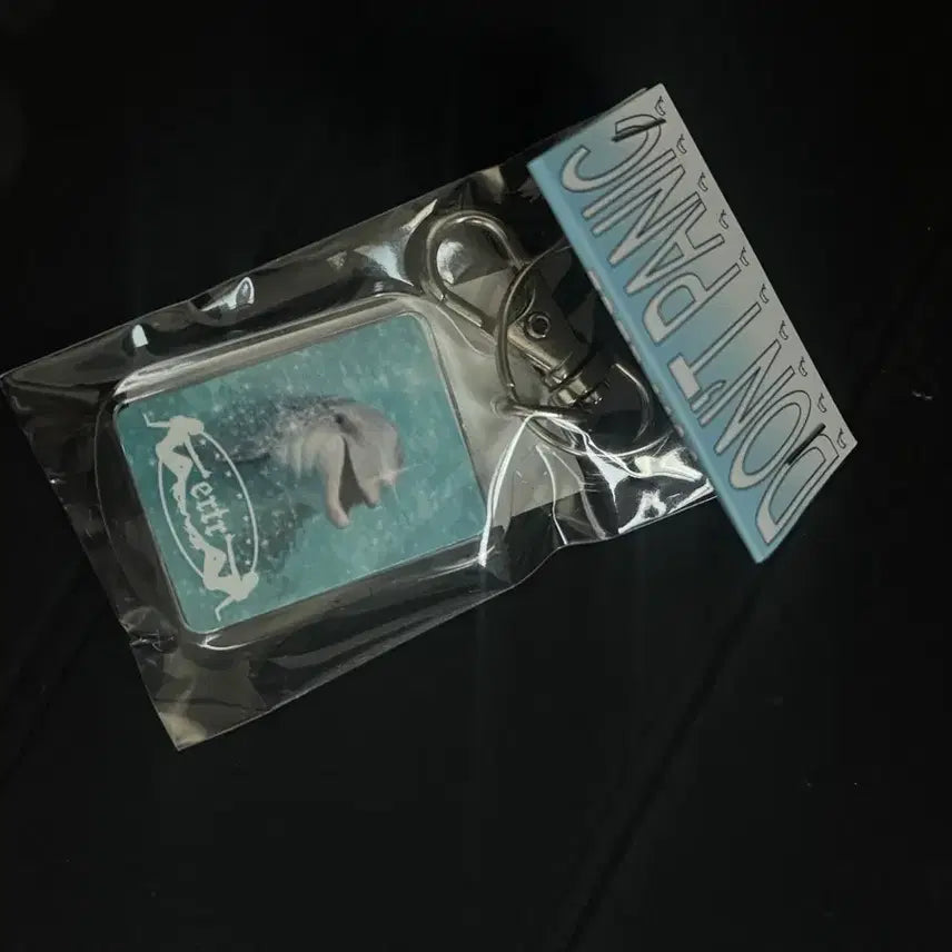 [BUNJANG] ERTAL Keyring / 이알티알 키링