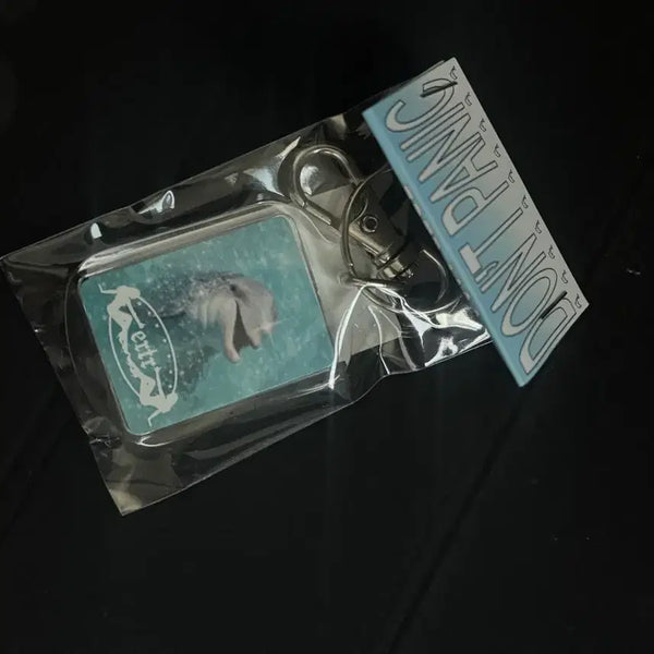 [BUNJANG] ERTAL Keyring / 이알티알 키링
