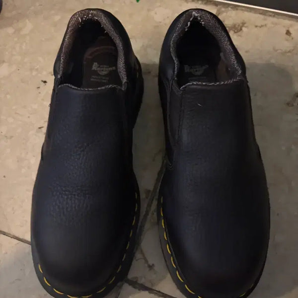 [BUNJANG] Dr. Martens DM-40 Safety Shoes / [265] 닥터마틴 Dm-40 안전화