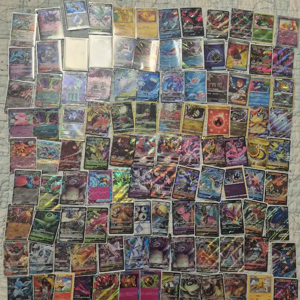 [BUNJANG] Pokemon Card Bundle / 포켓몬카드 판매!!
