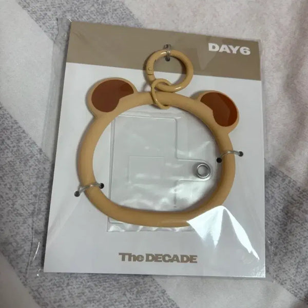 [BUNJANG] Day6 The Decade Japan MD Don Photocard / 데이식스 더 데케이드 일본 엠디 돈 양도