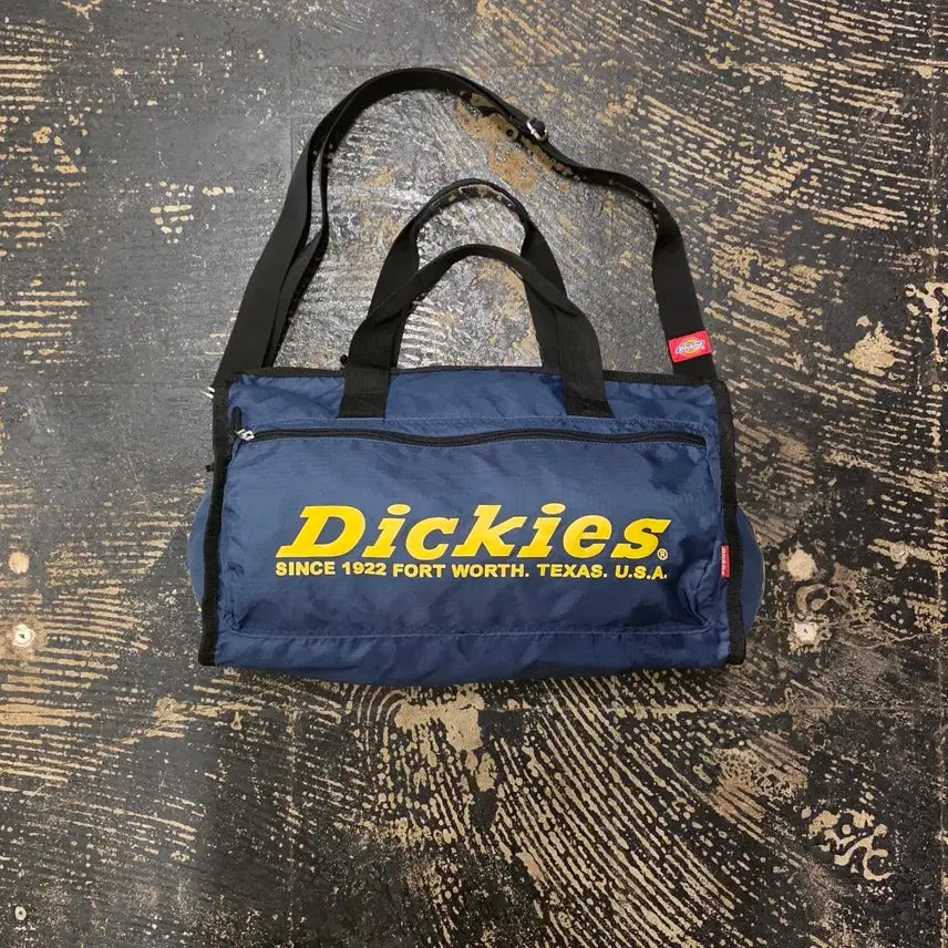 [BUNJANG] Dickies Bag / 281 디키즈 가방