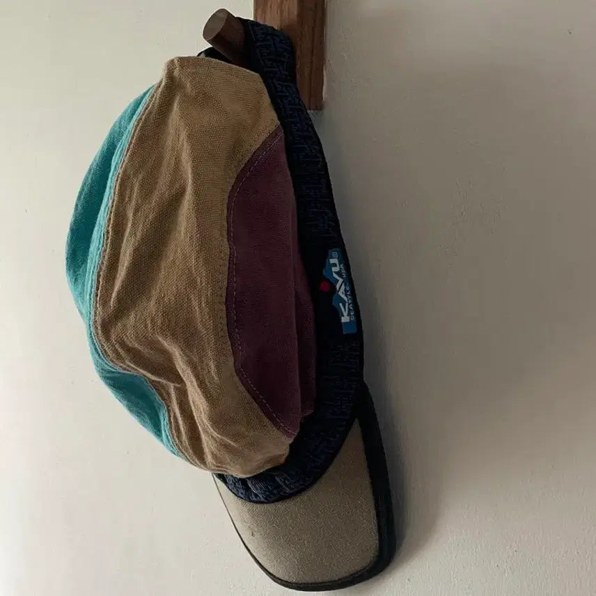 [BUNJANG] Kavu Vintage Cap / Kavu 빈티지 캡