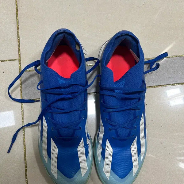 [BUNJANG] Adidas Crazyfast.1 TF / 아디다스 크레이지패스트.1 tf