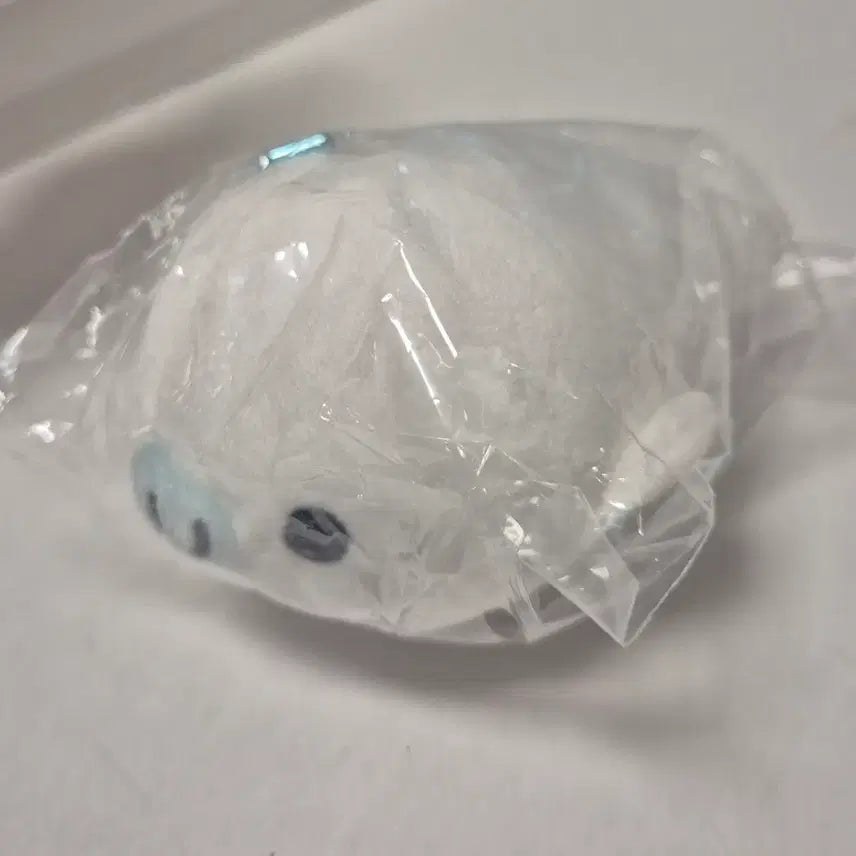 [BUNJANG] San-X Mamegoma "Always Together" Mascot (Sealed) / 산엑스 마메고마 언제나 함께 마스코트 미개봉 새상품