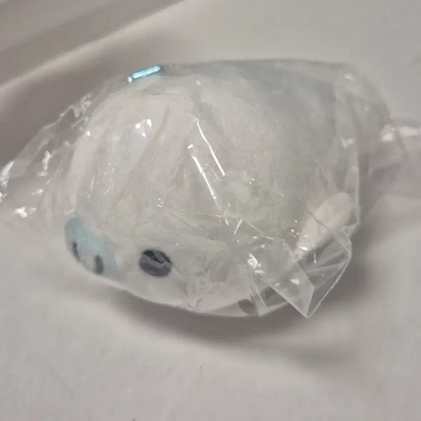 [BUNJANG] San-X Mamegoma "Always Together" Mascot (Sealed) / 산엑스 마메고마 언제나 함께 마스코트 미개봉 새상품