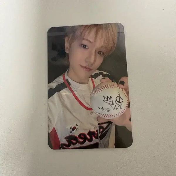 [BUNJANG] GS25 Rio Special Edition Photocard / GS25 리우 특전 양도