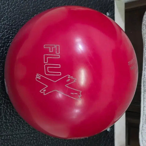 [BUNJANG] Global 900 Flux Solid Bowling Ball 15lb / 글로벌900 플럭스 솔리드 볼링공