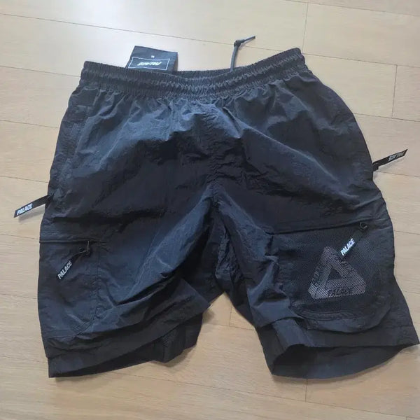 [BUNJANG] Palace Cryptstop Grid Shorts (M) / 팔라스 크립스탑 그리드 쇼츠 m 사이즈 팝니다