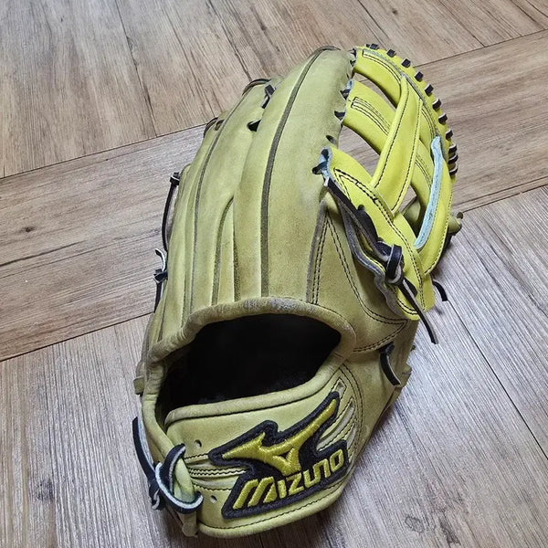 [BUNJANG] Mizuno Order Outfield Glove / 미즈노 오더 외야 글러브