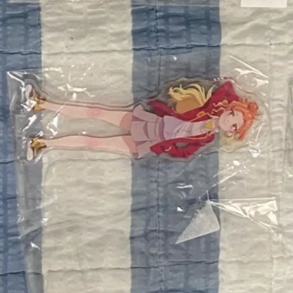 [BUNJANG] Mikadono Nicchi Acrylic Stand / 미개봉)미카도노 세자매는 의외로 쉽다 미카도노 니코 아크릴