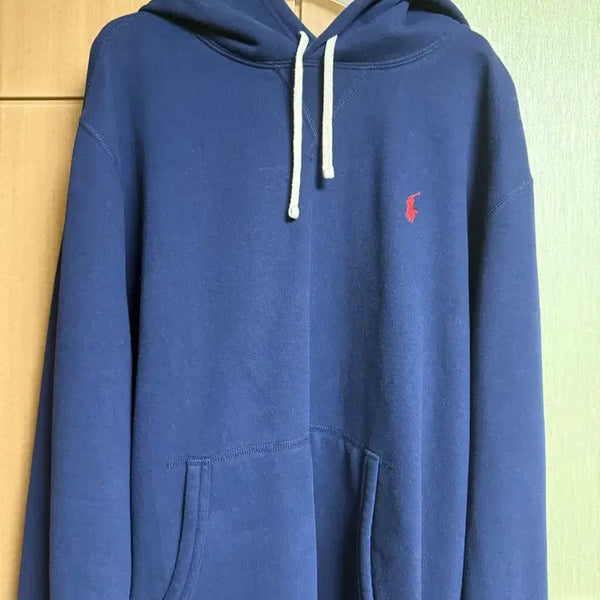 [BUNJANG] Polo Ralph Lauren Hoodie (Size L) / (정품)폴로 랄프로렌 후드티 L사이즈 (qr인증)