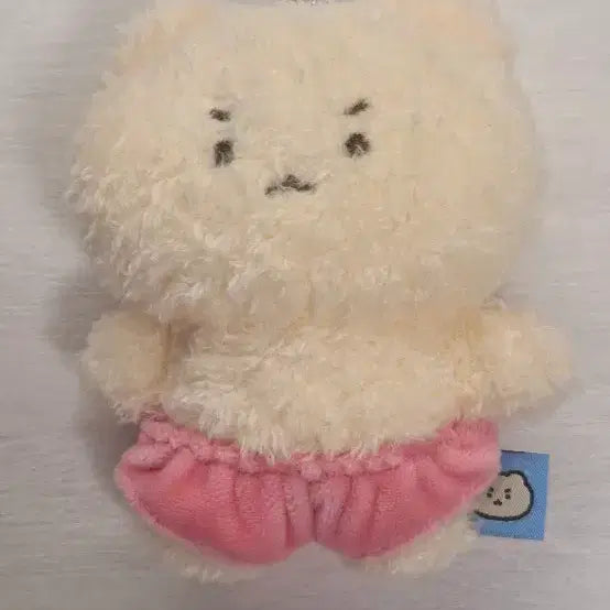 [BUNJANG] Mangom Bear Panty Keychain / 망곰이 빤스 키링 팔아요