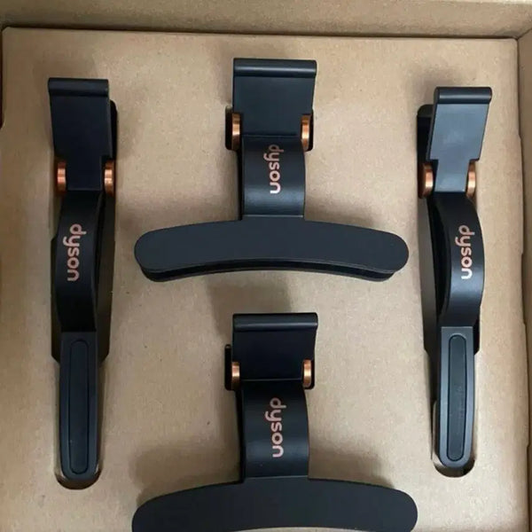 [BUNJANG] Dyson Hair Pins & Hair Clips (Authentic, New) / 다이슨 헤어핀&헤어클립 (정품/새상품)