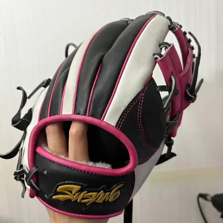 [BUNJANG] Susano 11.75-inch Infield Glove / 스사노 내야 글러브 11.75