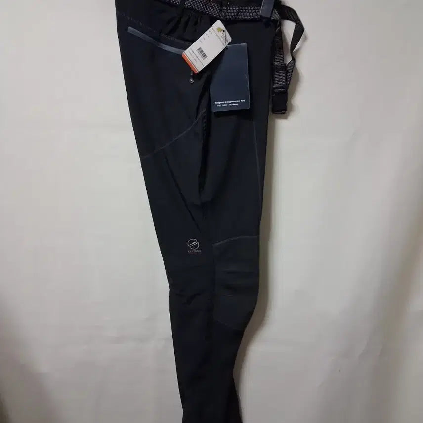 [BUNJANG] Petzl Rock Pants Black 30in / 새상품 페츨 락 바지 블랙 30인지 여러개 개당