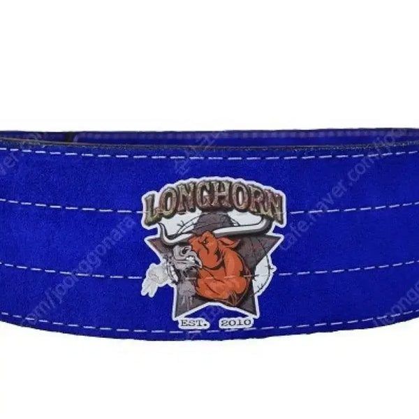 [BUNJANG] Titan Long Horn Belt M Size / 타이탄롱혼벨트 m사이즈판매합니다