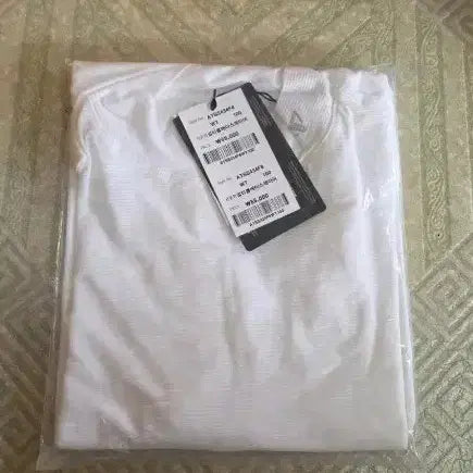 [BUNJANG] Thin Long-Sleeve T-Shirt Size 100 / 쿨 얇은 긴팔티 100(정가55000원)