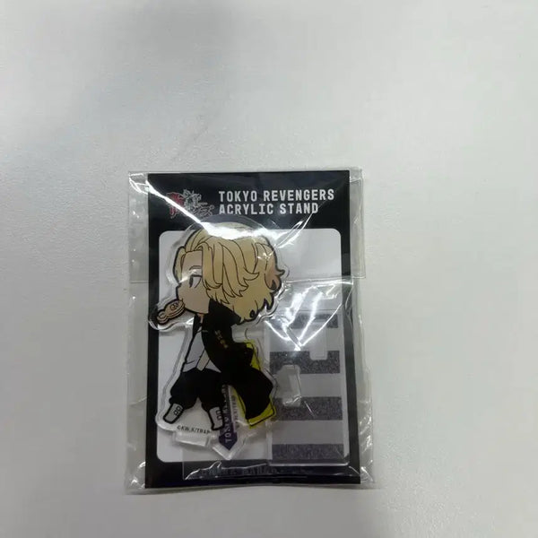 [BUNJANG] Tokyo Revengers Mikey Acrylic Stand / 도리벤 마이키 아크릴