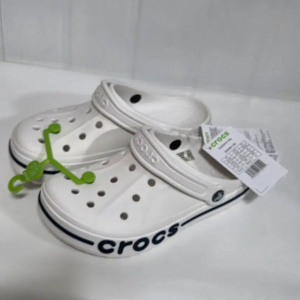 [BUNJANG] Crocs Bayaband Clog Slides / 크록스 바야밴드 클로그 슬리퍼 230 270