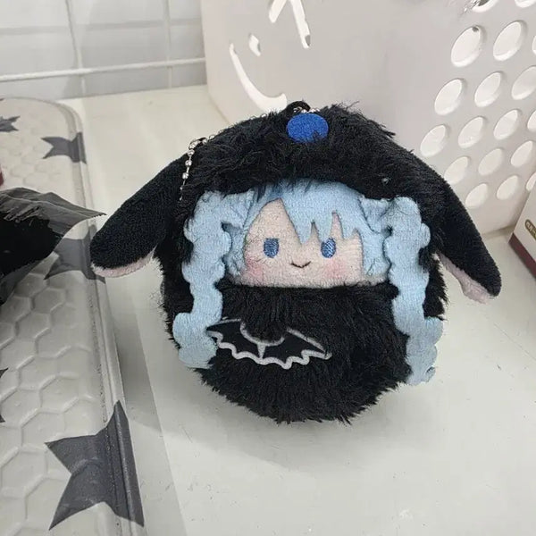 [BUNJANG] xxxHolic Maru Plush Doll / xxx홀릭 마루 누이 팝니다