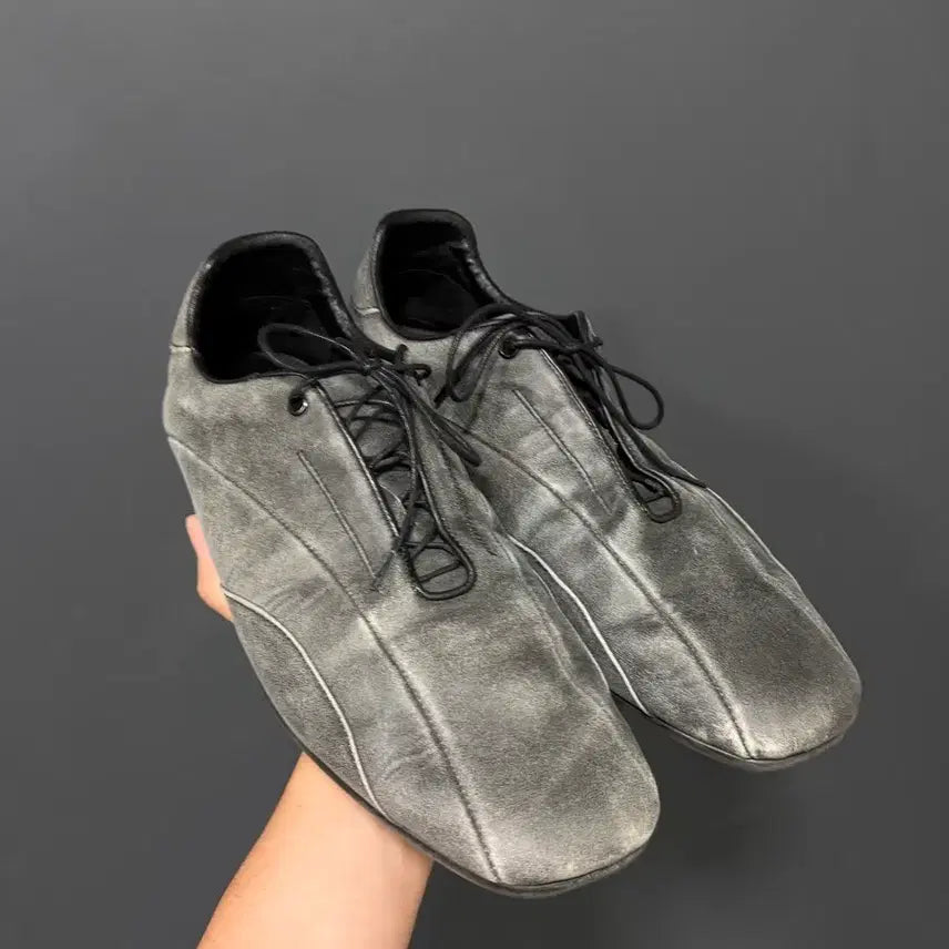 [BUNJANG] DV LOWE 03 Sneakers (Size 285) / 285) 데베시용 DV LOWE 03