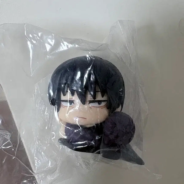 [BUNJANG] Jujutsu Kaisen Gyokko Gyoketsu Onemutan Toji Fushiguro Figure / 주술회전 회옥 옥절 오네무탄 토우지 피규어