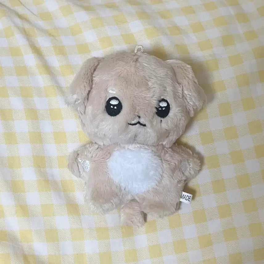 [BUNJANG] SEVENTEEN Dokyeom Doll / 세븐틴 도겸 인형 판매