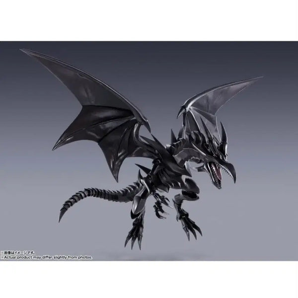 [BUNJANG] S.H.Figuarts Blue-Eyes White Dragon Action Figure / shf shm 붉은 눈의 흑룡 판매합니다