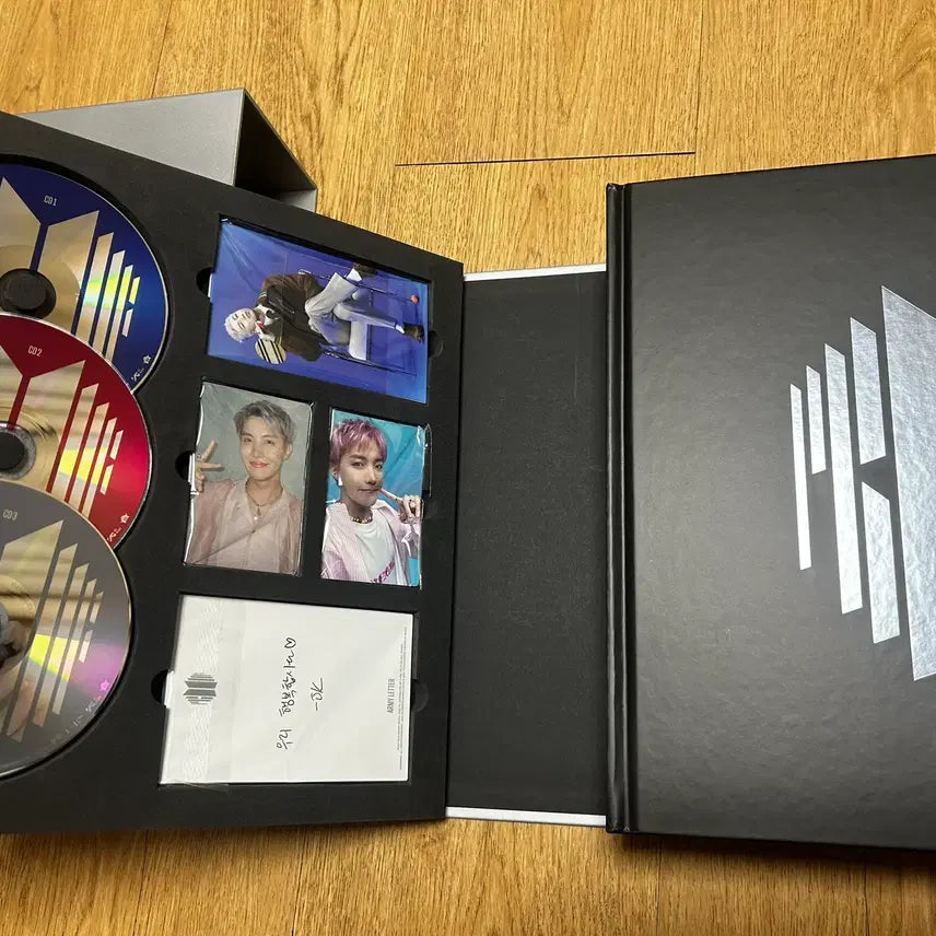 [BUNJANG] BTS 2022 Proof Collector's Edition Album (Limited Edition) / 2022 방탄소년단 앨범 - Proof (Collector's Edition) 한정판