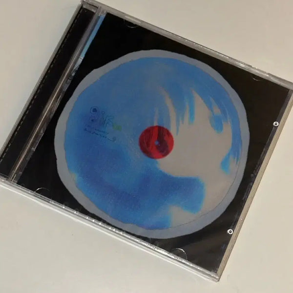 [BUNJANG] Kikuhashi Coin Laundry Band Practice CD Unsealed Album / 기쿠하시 코인런드리 밴드연습 CD 미개봉 앨범