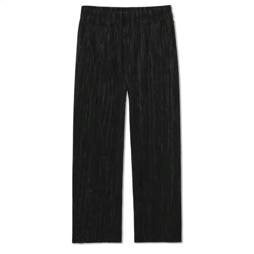 [BUNJANG] Men's Pleated Elastic Waist Pants / [L(32)] 남성 플리츠 밴딩 팬츠 새제품