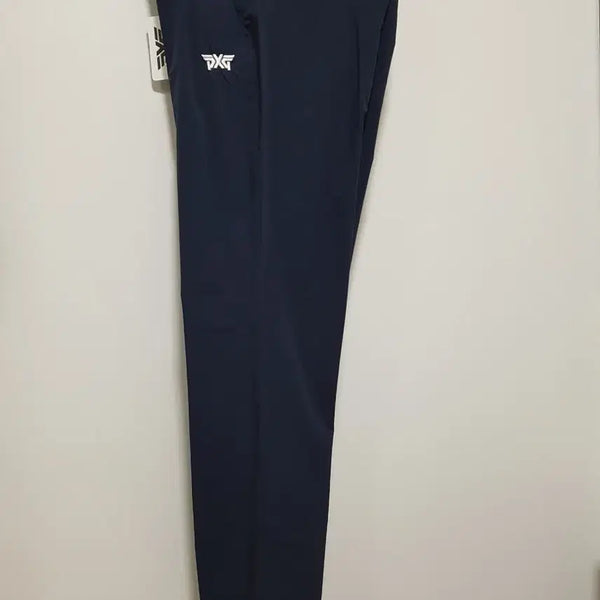 [BUNJANG] PXG Navy Golf Pants (New with Tags) / PXG 골프바지 네이비 (새상품)
