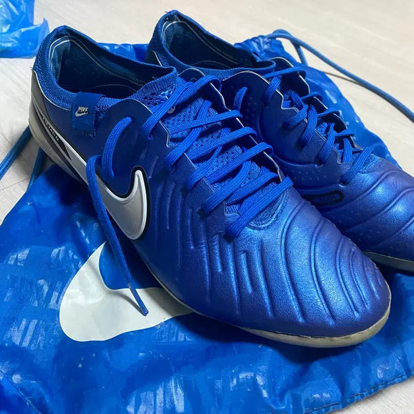 [BUNJANG] Nike Tiempo Elite Football Boots / 나이키 티엠포 축구화 엘리트
