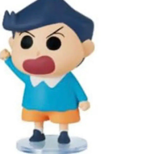 [BUNJANG] Crayon Shin-chan Kuji Phone Surprise Mix / 철수)짱구 쿠지폰 서프라이즈 믹스