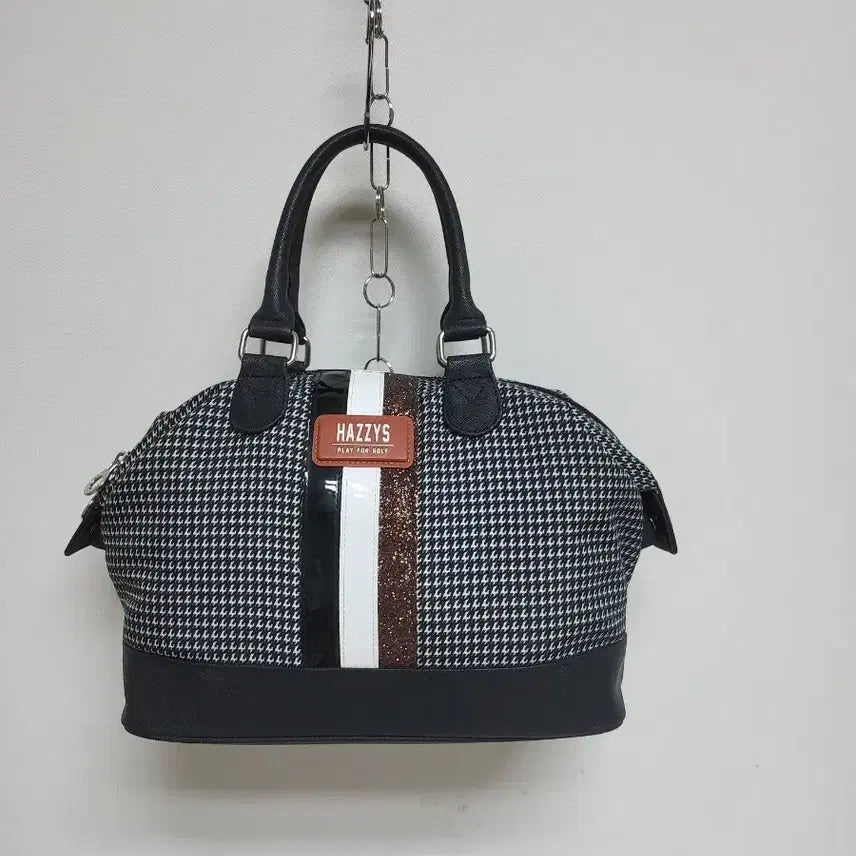 [BUNJANG] Hazzys Women's Tote Bag / 헤지스 여성 토트백 *28/23( 거의새거)