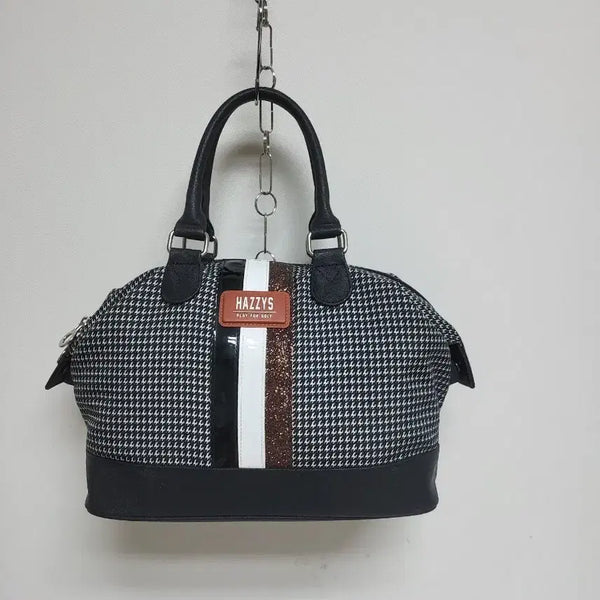 [BUNJANG] Hazzys Women's Tote Bag / 헤지스 여성 토트백 *28/23( 거의새거)