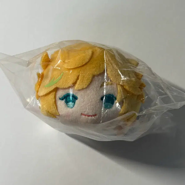 [BUNJANG] Ensemble Stars Haruka & Sora Momochi Masu Nui Casual Wear Plush Set / 앙스타 하루카와 소라 모찌마스 누이 사복 판매