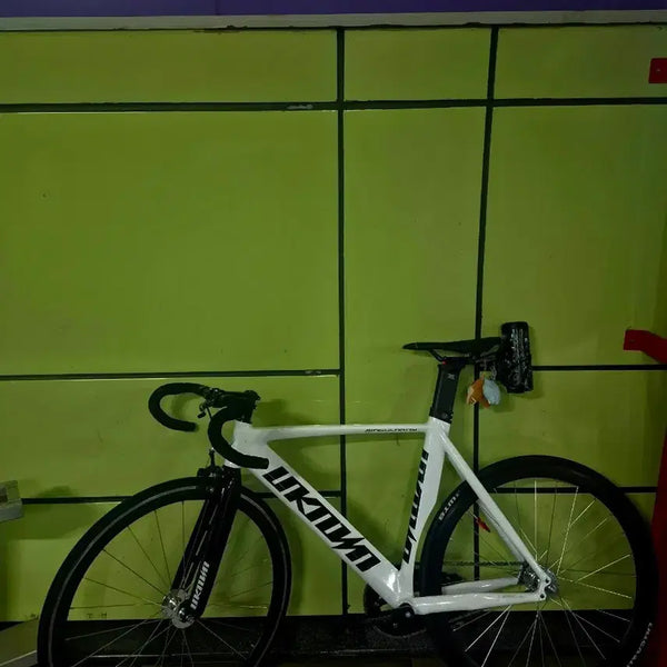 [BUNJANG] Specialized Comp Stem, Alloy Aero Handlebar, Prologo Saddle, Shimano Pro Topcap Bicycle / 싱귤러리티2 반차 판/대