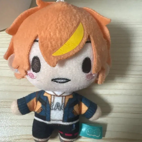 [BUNJANG] Project Sekai Shinonome Akito 3rd Anniversary Plush / 프로젝트 세카이 프세카 시노노메 아키토 3주년 누이 팝니다!!