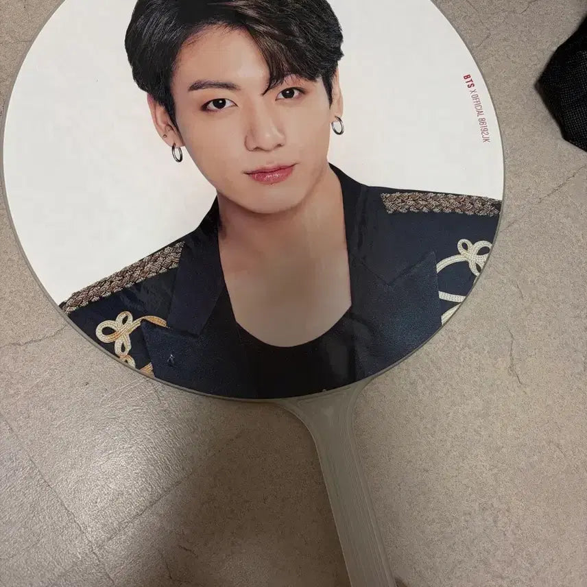 [BUNJANG] BTS Jungkook Japan Edition Picket / 방탄소년단 정국 피켓 japan edition