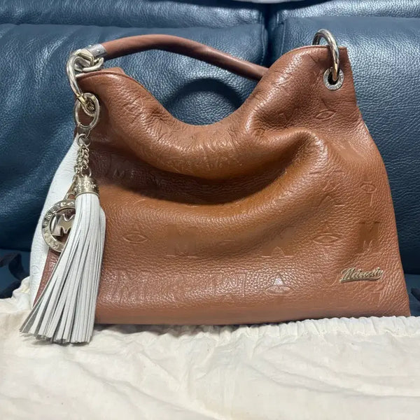 [BUNJANG] Metrociti Women's Crossbody Bag / 메트로시티가방